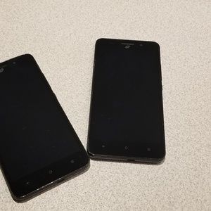 Sold! Huawei Raven LTE